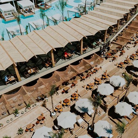 Lost Seaside Hotel Sarandë 외부 사진