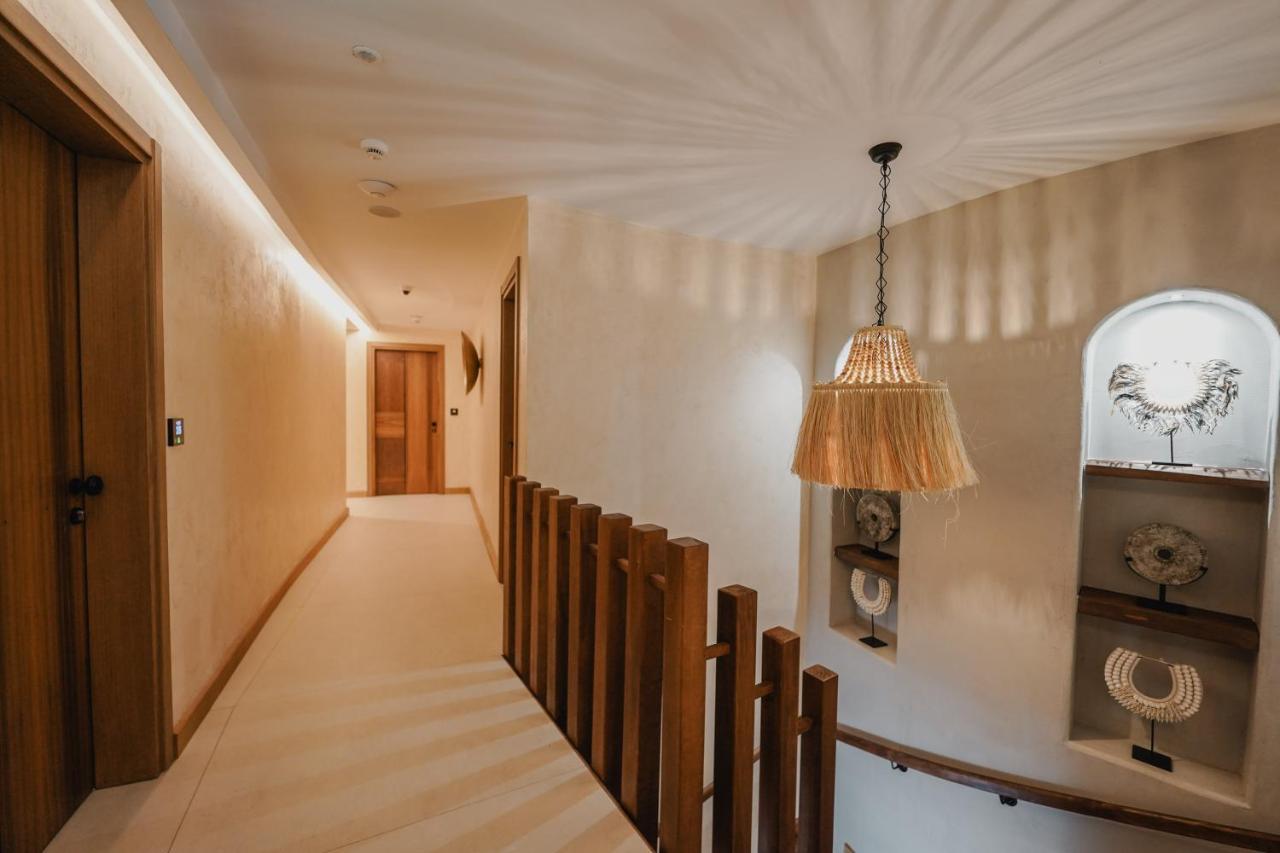 Lost Seaside Hotel Sarandë 외부 사진