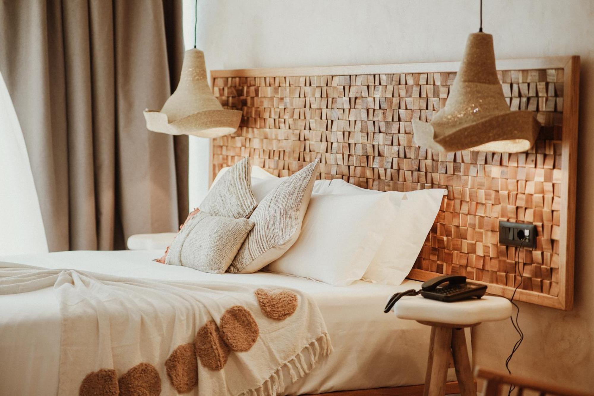 Lost Seaside Hotel Sarandë 외부 사진