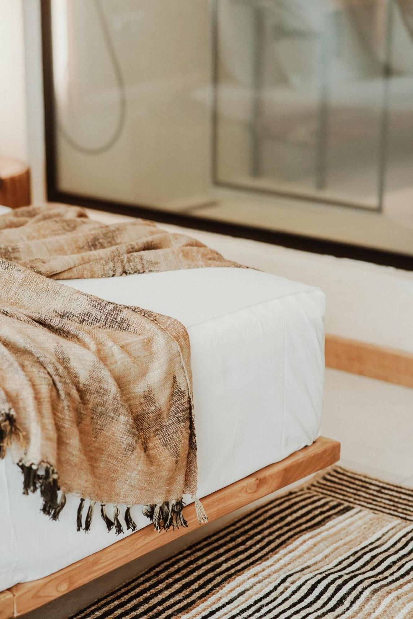 Lost Seaside Hotel Sarandë 외부 사진