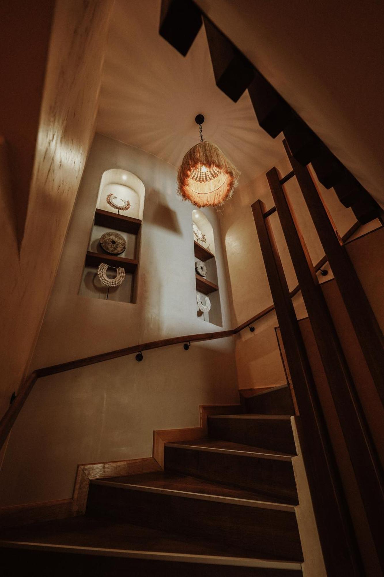 Lost Seaside Hotel Sarandë 외부 사진