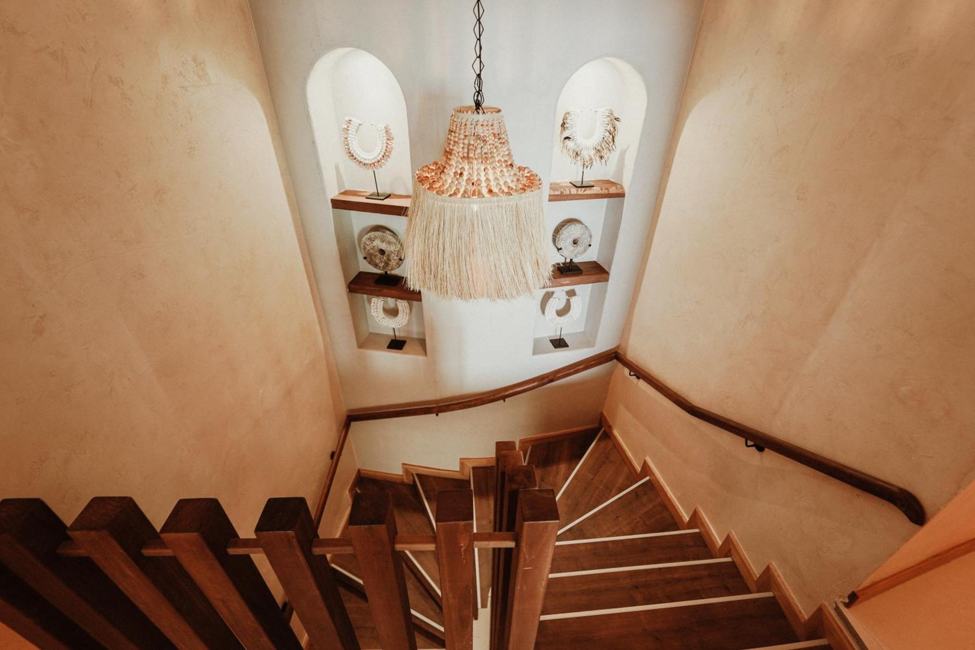 Lost Seaside Hotel Sarandë 외부 사진