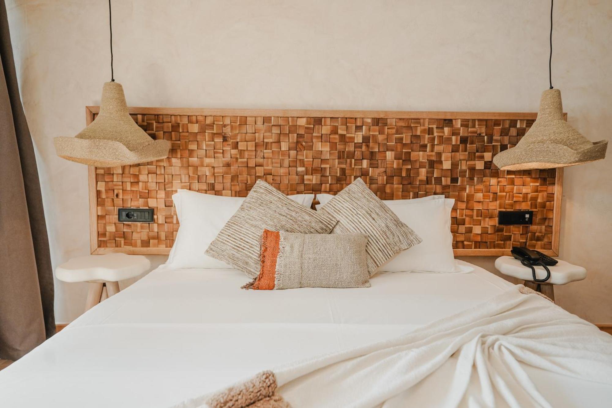 Lost Seaside Hotel Sarandë 외부 사진