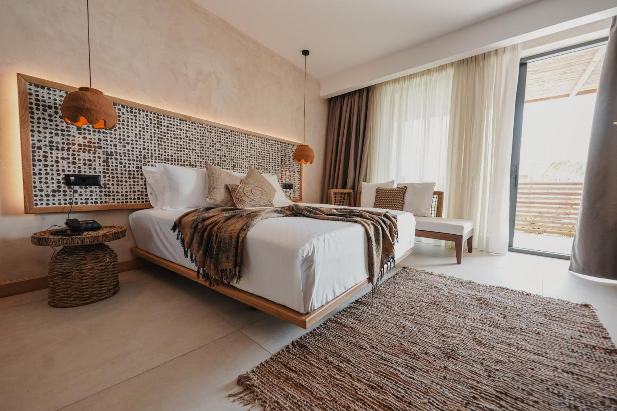Lost Seaside Hotel Sarandë 외부 사진