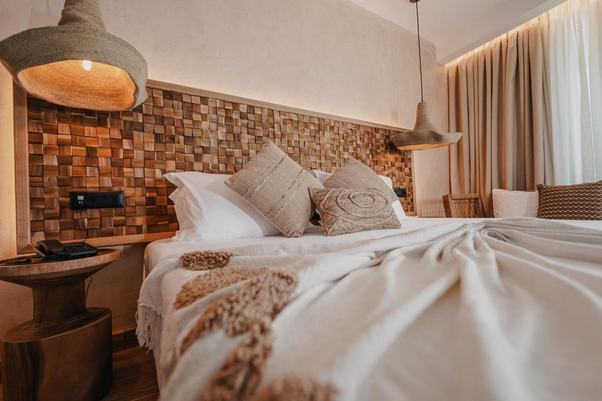 Lost Seaside Hotel Sarandë 외부 사진